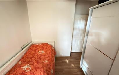 Bahçeköy Entel Yeşil Vadi Sitesi'nde Satılık 2+1 Daire