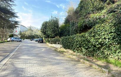 Bahçeköy Entel Yeşil Vadi Sitesi'nde Satılık 2+1 Daire