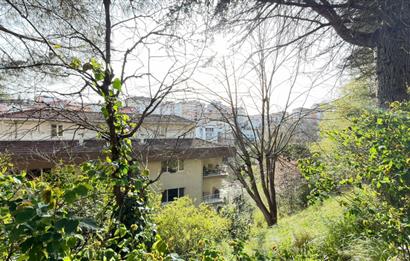 Bahçeköy Entel Yeşil Vadi Sitesi'nde Satılık 2+1 Daire