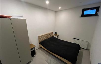 Zekeriyaköy Yaprak Mahallesi'nde Köşe Konumlu Satılık Konak 