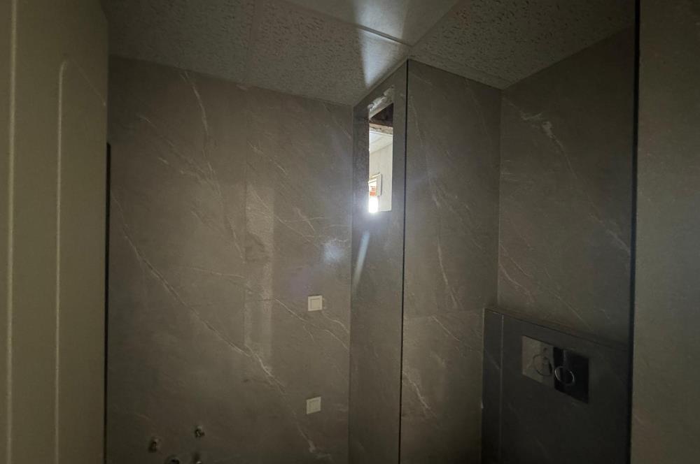 Odes Green Park Sitesinde Satılık 2+1 Lüks Daire