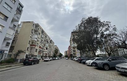 Bostalı'da Uğur Mumcu Parkı'nın yanında 3+1 Kiralık Daire