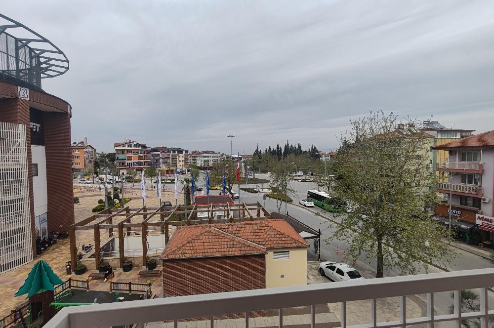 Forum çamlık avm yanında kiralık daire 