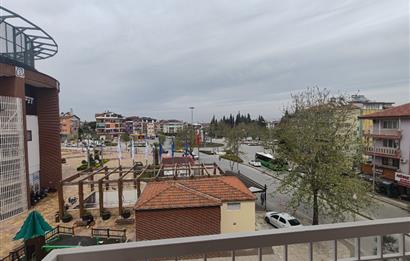 Forum çamlık avm yanında kiralık daire 