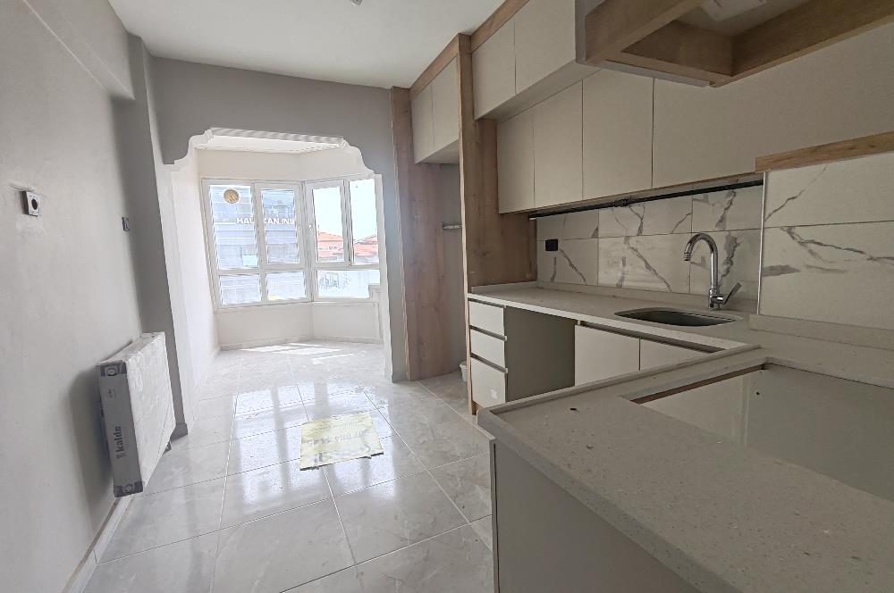 Forum çamlık avm yanında kiralık daire 