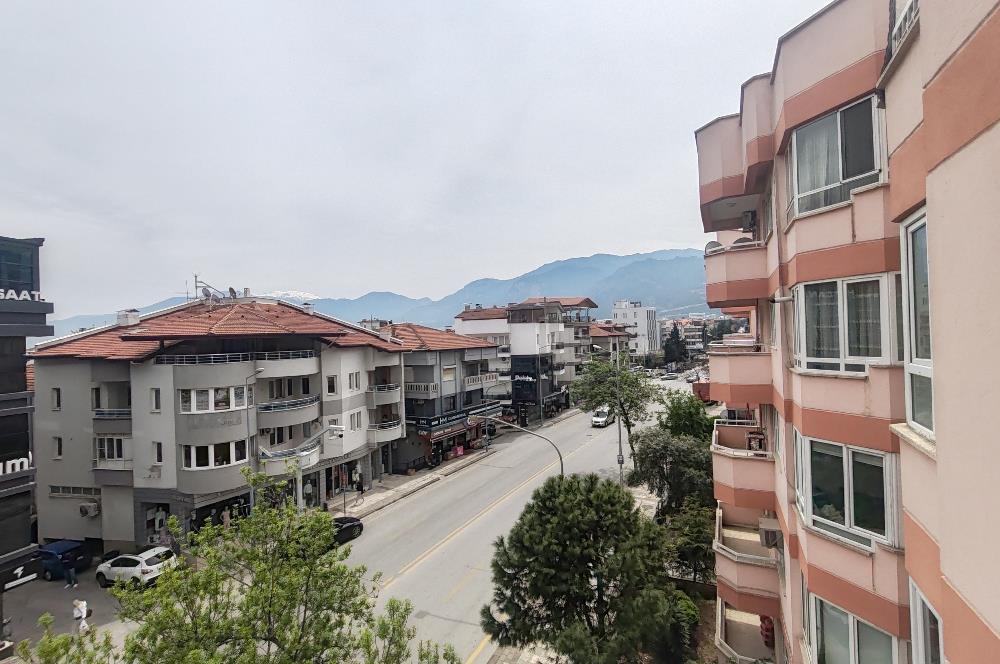 Forum çamlık avm yanında kiralık daire 