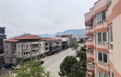 Forum çamlık avm yanında kiralık daire 