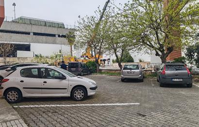 Forum çamlık avm yanında kiralık daire 