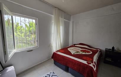 Bodrum Gümüşlükte Satılık 2+1 Havuzlu Dubleks Daire