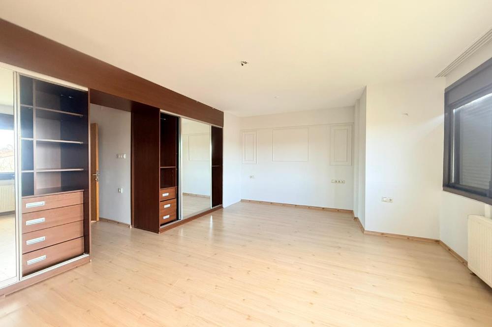 SERTAÇ MAZI'DAN KEMER KORU EVLERİ'NDE DOĞANIN İÇİNDE 5+2 VİLLA