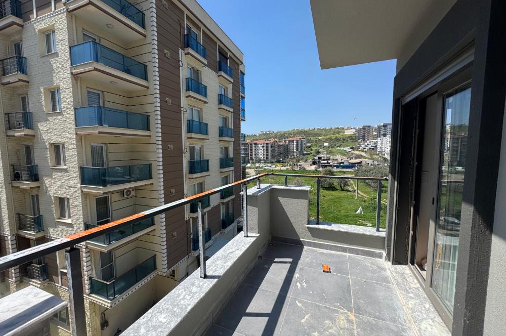 Odes Green Park Sitesinde Satılık 2+1 Lüks Daire