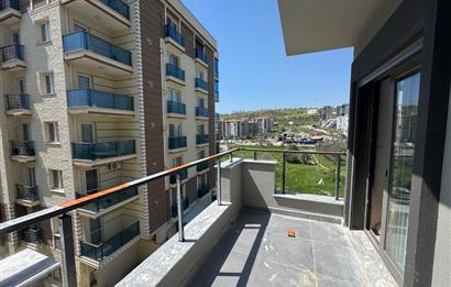 Odes Green Park Sitesinde Satılık 2+1 Lüks Daire