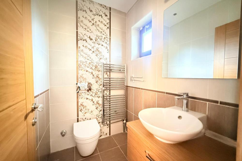 SERTAÇ MAZI'DAN KEMER KORU EVLERİ'NDE DOĞANIN İÇİNDE 5+2 VİLLA