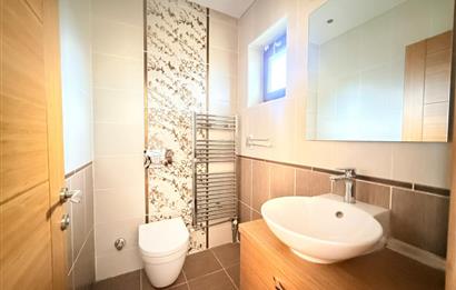 SERTAÇ MAZI'DAN KEMER KORU EVLERİ'NDE DOĞANIN İÇİNDE 5+2 VİLLA