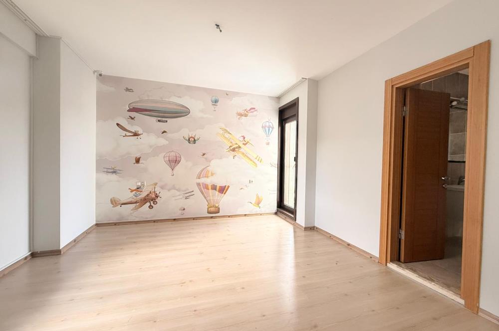 SERTAÇ MAZI'DAN KEMER KORU EVLERİ'NDE DOĞANIN İÇİNDE 5+2 VİLLA