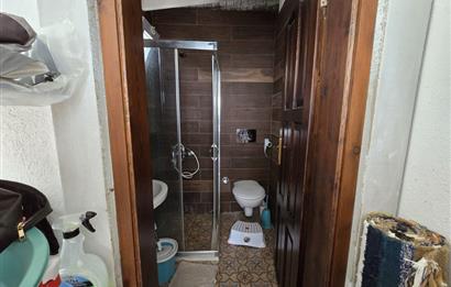 Bodrum Gümüşlükte Satılık 2+1 Havuzlu Dubleks Daire