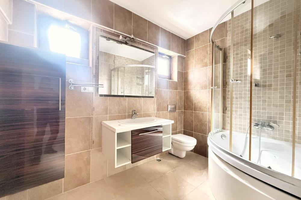 SERTAÇ MAZI'DAN KEMER KORU EVLERİ'NDE DOĞANIN İÇİNDE 5+2 VİLLA