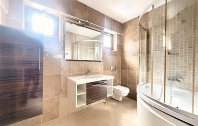 SERTAÇ MAZI'DAN KEMER KORU EVLERİ'NDE DOĞANIN İÇİNDE 5+2 VİLLA