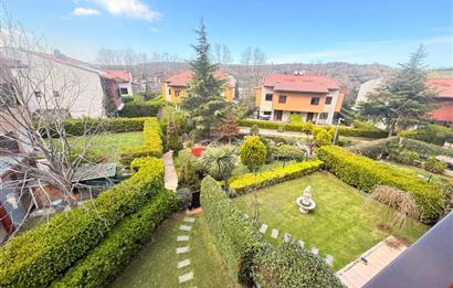 SERTAÇ MAZI'DAN KEMER KORU EVLERİ'NDE DOĞANIN İÇİNDE 5+2 VİLLA