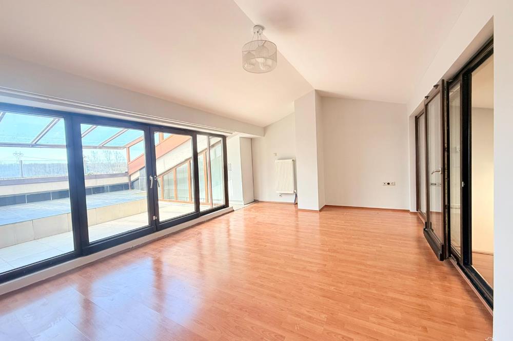 SERTAÇ MAZI'DAN KEMER KORU EVLERİ'NDE DOĞANIN İÇİNDE 5+2 VİLLA