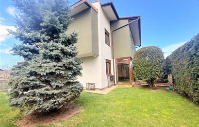 SERTAÇ MAZI'DAN KEMER KORU EVLERİ'NDE DOĞANIN İÇİNDE 5+2 VİLLA