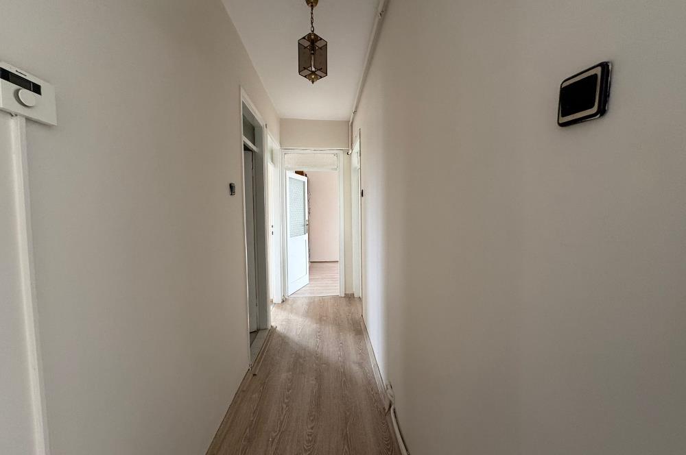 Bostalı'da Uğur Mumcu Parkı'nın yanında 3+1 Kiralık Daire