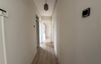 Bostalı'da Uğur Mumcu Parkı'nın yanında 3+1 Kiralık Daire