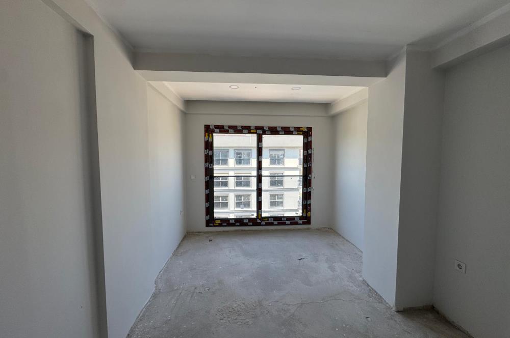 Odes Green Park Sitesinde Satılık 2+1 Lüks Daire