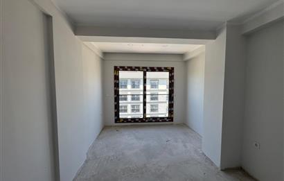 Odes Green Park Sitesinde Satılık 2+1 Lüks Daire