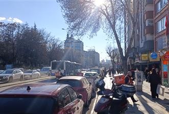 SİYASAL KARŞISI MERKEZDE,YÜKSEK MÜŞTERİ POTANSİYELLİ DEVREN - 9 - 33417