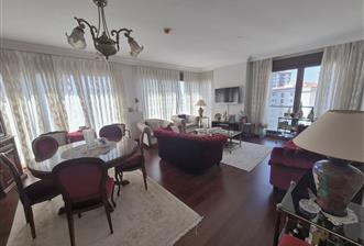 Suadiye'de Cadde'ye Marmaray'a Yakın, Bakımlı 3+1 Kiralık Daire - 1 - 33419