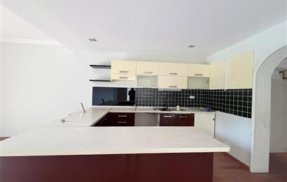 SERTAÇ MAZI'DAN KEMER KORU EVLERİ'NDE DOĞANIN İÇİNDE 5+2 VİLLA