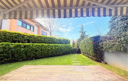 SERTAÇ MAZI'DAN KEMER KORU EVLERİ'NDE DOĞANIN İÇİNDE 5+2 VİLLA