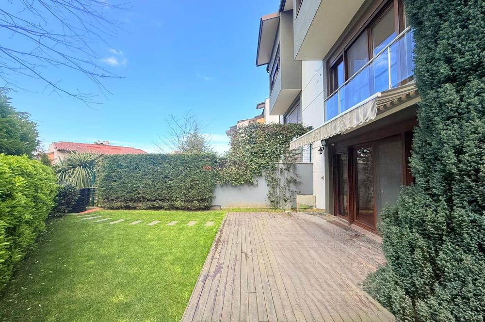 SERTAÇ MAZI'DAN KEMER KORU EVLERİ'NDE DOĞANIN İÇİNDE 5+2 VİLLA