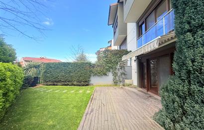 SERTAÇ MAZI'DAN KEMER KORU EVLERİ'NDE DOĞANIN İÇİNDE 5+2 VİLLA