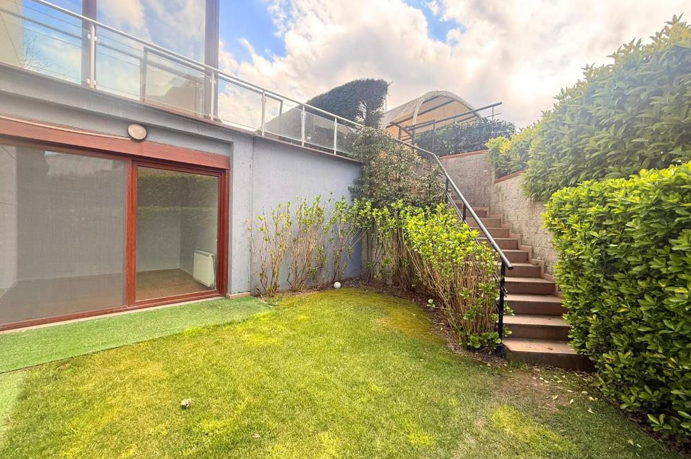 SERTAÇ MAZI'DAN KEMER KORU EVLERİ'NDE DOĞANIN İÇİNDE 5+2 VİLLA