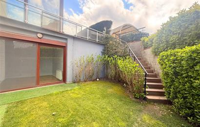 SERTAÇ MAZI'DAN KEMER KORU EVLERİ'NDE DOĞANIN İÇİNDE 5+2 VİLLA