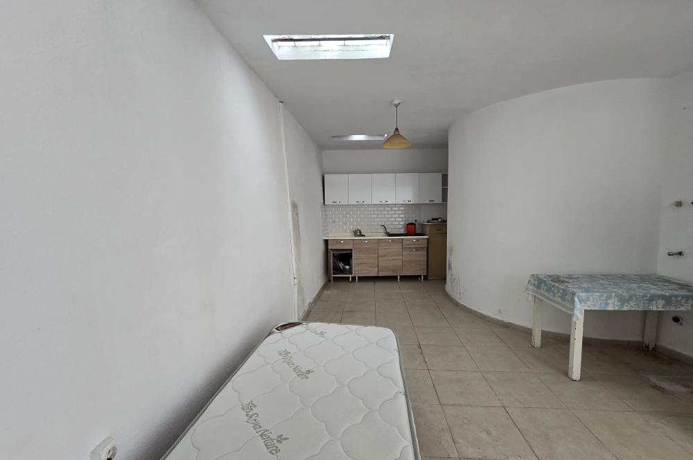 Bodrum Gümüşlükte Satılık 2+1 Havuzlu Dubleks Daire