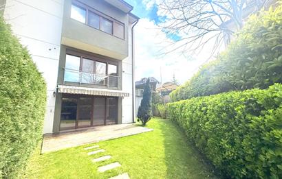 SERTAÇ MAZI'DAN KEMER KORU EVLERİ'NDE DOĞANIN İÇİNDE 5+2 VİLLA