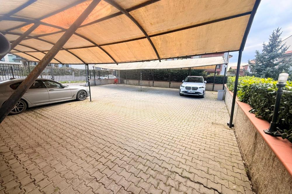 SERTAÇ MAZI'DAN KEMER KORU EVLERİ'NDE DOĞANIN İÇİNDE 5+2 VİLLA