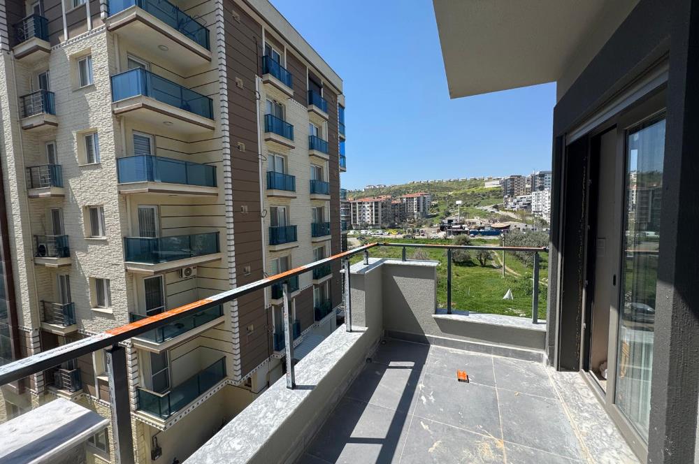 Odes Green Park Sitesinde Satılık 2+1 Lüks Daire