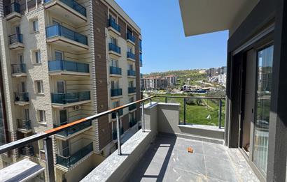 Odes Green Park Sitesinde Satılık 2+1 Lüks Daire