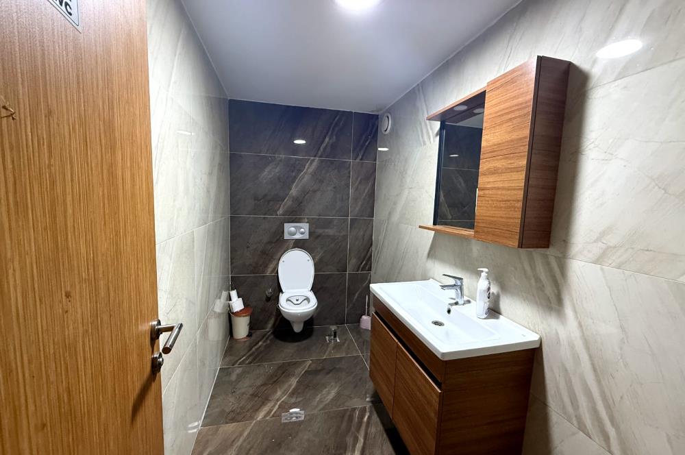 DİKMEN MERKEZDE ANA CADDEDE 200m2 ŞARKÜTERİ VE DOĞAL ÜRÜNLER
