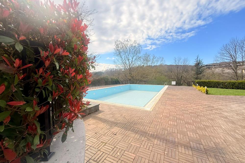 SERTAÇ MAZI'DAN KEMER KORU EVLERİ'NDE DOĞANIN İÇİNDE 5+2 VİLLA