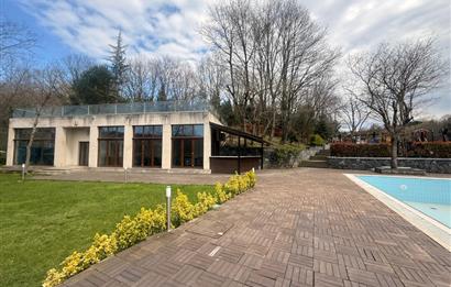 SERTAÇ MAZI'DAN KEMER KORU EVLERİ'NDE DOĞANIN İÇİNDE 5+2 VİLLA