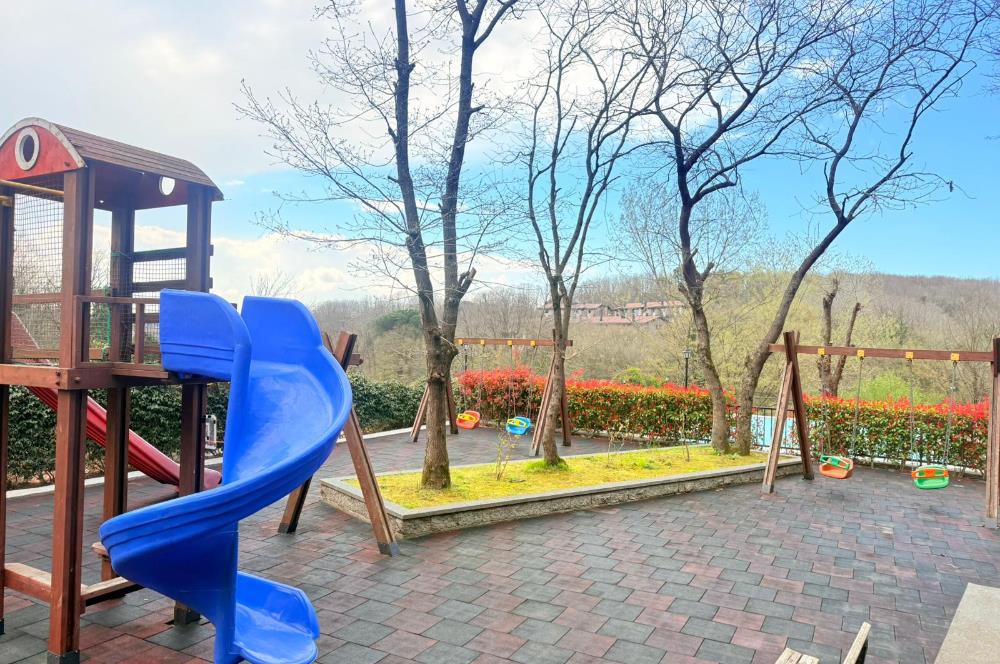 SERTAÇ MAZI'DAN KEMER KORU EVLERİ'NDE DOĞANIN İÇİNDE 5+2 VİLLA