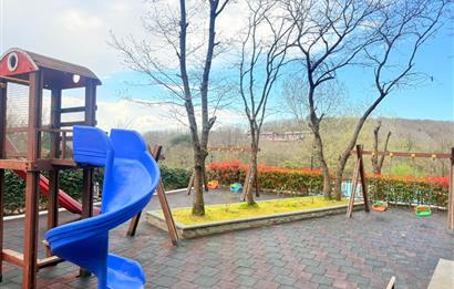 SERTAÇ MAZI'DAN KEMER KORU EVLERİ'NDE DOĞANIN İÇİNDE 5+2 VİLLA