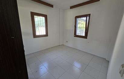 Bodrum Gümüşlükte Kiralık 2+1 Modern Daire