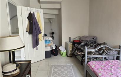 Bodrum Gümüşlükte Satılık 2+1 Havuzlu Dubleks Daire