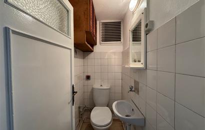 Bostalı'da Uğur Mumcu Parkı'nın yanında 3+1 Kiralık Daire